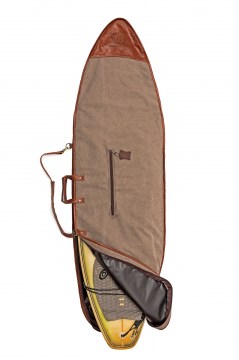 CARLOW SURFBOARD BAG 2